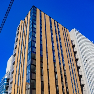 S-BUILDING札幌大通Ⅱ